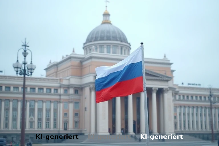 Kremlpartei sichert sich Zweidrittelmehrheit in der Staatsduma