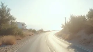 Kreta als Winterflucht: Zwischen mildem Klima und finanziellen Fallstricken