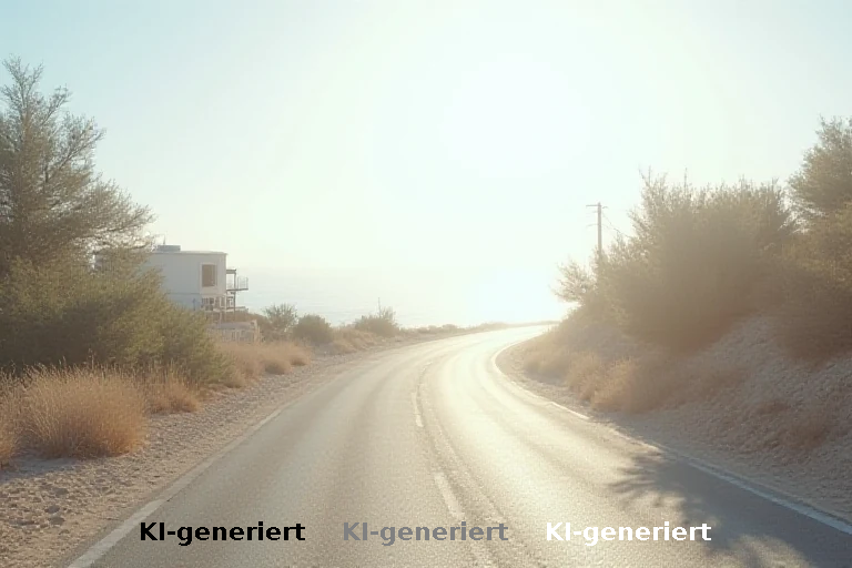 Kreta als Winterflucht: Zwischen mildem Klima und finanziellen Fallstricken