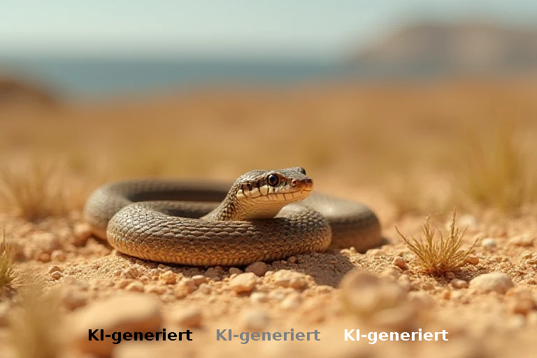 Kreta-Urlaub: Mythos und Realität gefährlicher Tierarten