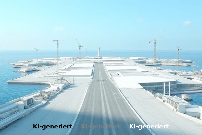Kretas Infrastrukturwette: Neuer Airport soll Touristenboom bändigen