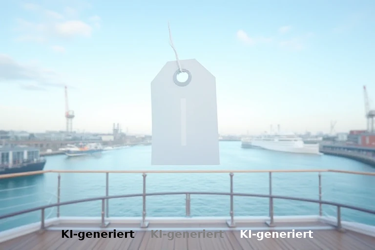 Kreuzfahrt-Anbieter senkt Preise für Westeuropa-Rundreise um ein Drittel