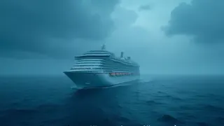 Kreuzfahrt-Logistik unter Druck: Reedereien passen Routen an geopolitische und meteorologische Krisen an