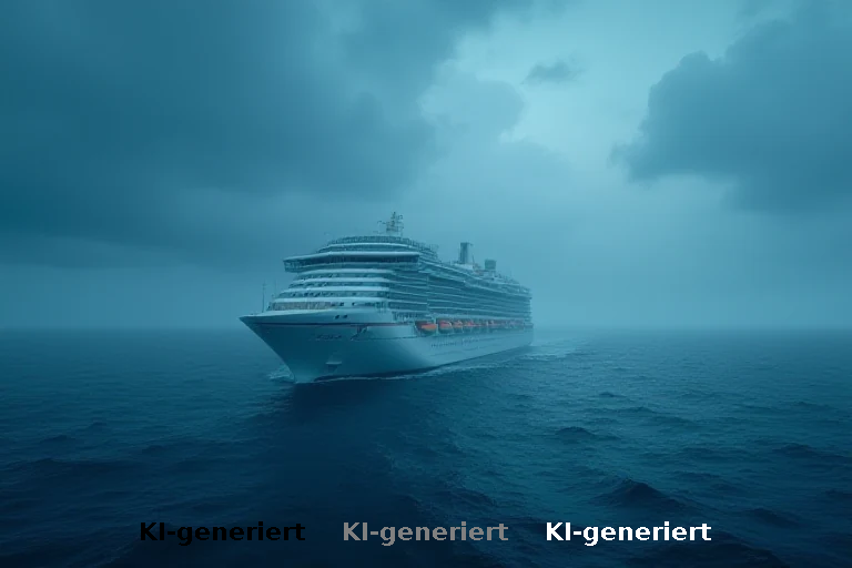 Kreuzfahrt-Logistik unter Druck: Reedereien passen Routen an geopolitische und meteorologische Krisen an