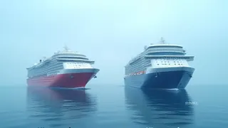 Kreuzfahrt-Preiskampf: All-Inclusive bei TUI versus Sparpotenzial bei AIDA