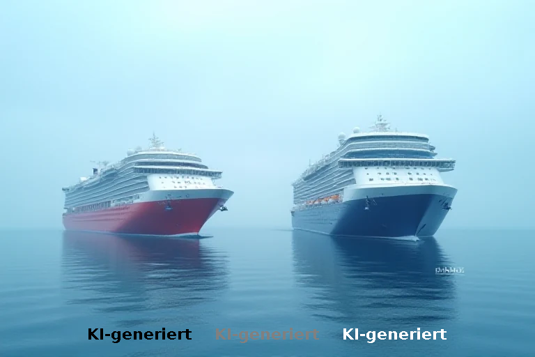 Kreuzfahrt-Preiskampf: All-Inclusive bei TUI versus Sparpotenzial bei AIDA
