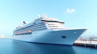 Kreuzfahrtschiff-Kollision in Wien: Fahrlässigkeit oder technisches Versagen?