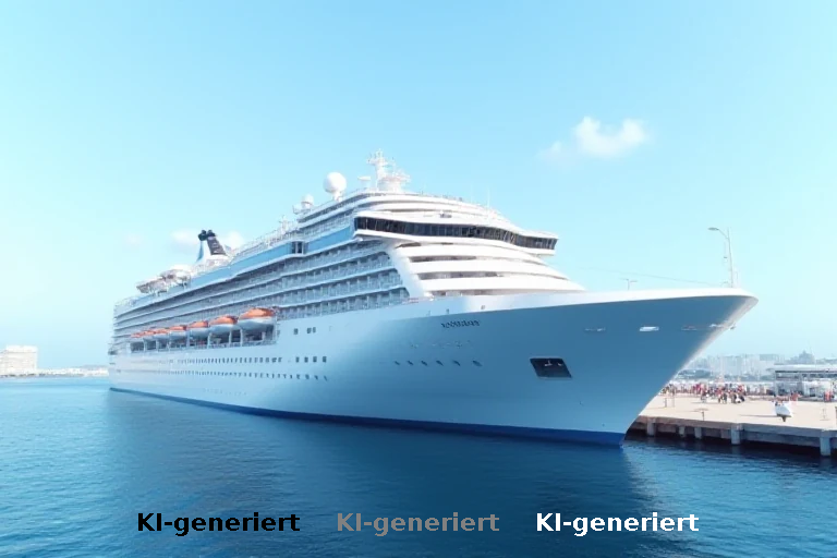 Kreuzfahrtschiff-Kollision in Wien: Fahrlässigkeit oder technisches Versagen?