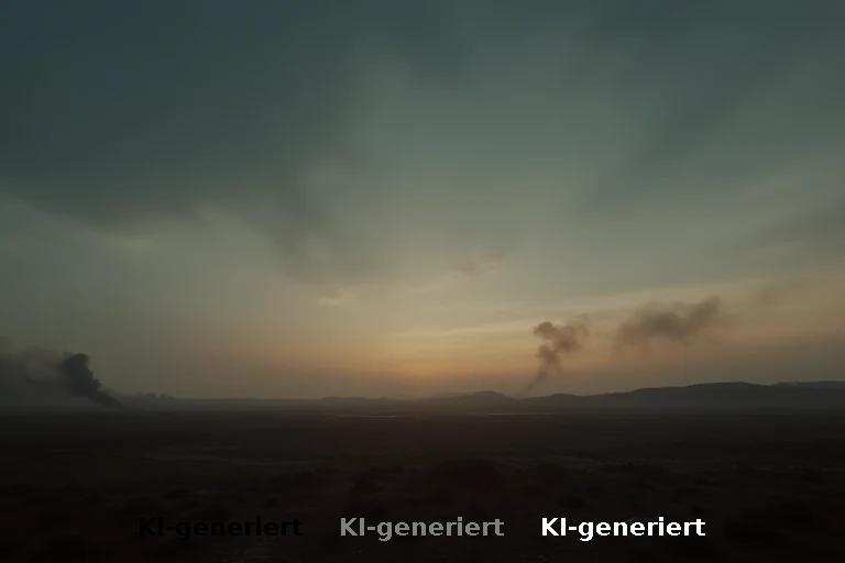 Krieg zwischen USA und Iran: Waffenruhe gebrochen, Tote auf iranischer Seite