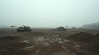Kriegsanalyse: Russische Truppen verlieren seit März 2026 an Boden