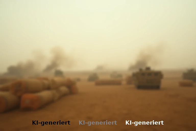 Kriegsende nach Wahl: Trumps Prognose zur Iran-Konfrontation