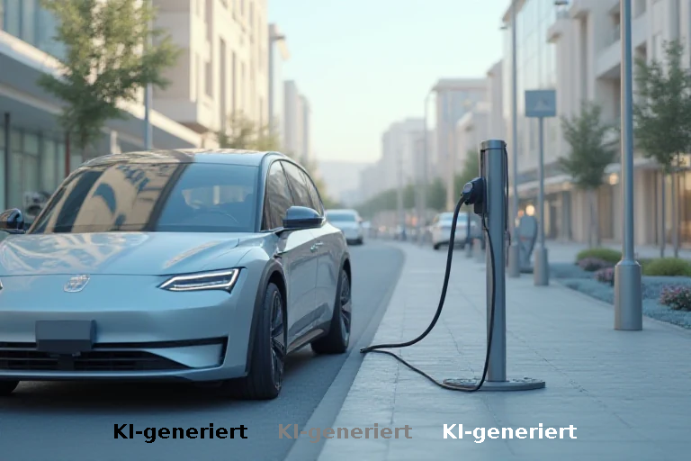 Kriegsfolgen als Katalysator: IEA sieht E-Auto-Anteil 2026 bei fast 30 Prozent