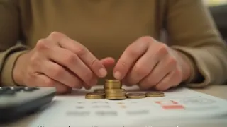 Kriegsfolgen: Inflation trifft Geringverdiener und Senioren härter als andere