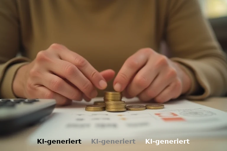 Kriegsfolgen: Inflation trifft Geringverdiener und Senioren härter als andere