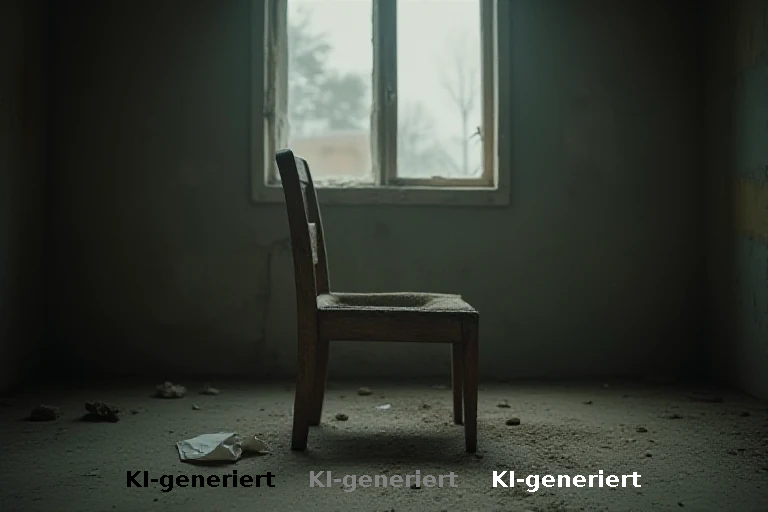 Kriegsfolgen: Wie der Konflikt in Gaza die männliche Identität und familiäre Strukturen transformiert