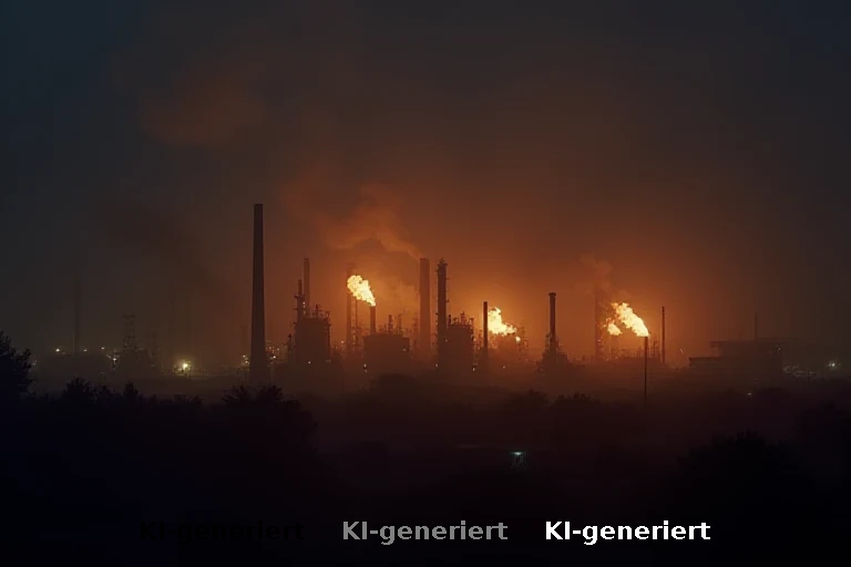 Kriegsgewinne der Konzerne: Profiteure der Energiekrise