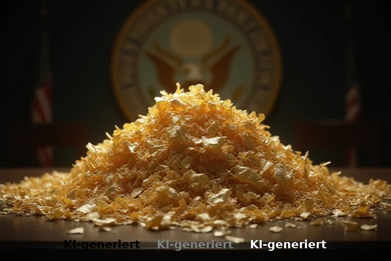 Kriegskosten deutlich höher als Pentagon-Schätzung