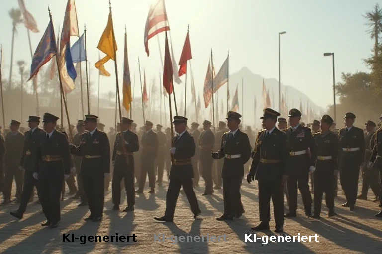 Kriegslogik statt Rechtsstaat: Die Gefahr der Militarisierung im Drogenkampf