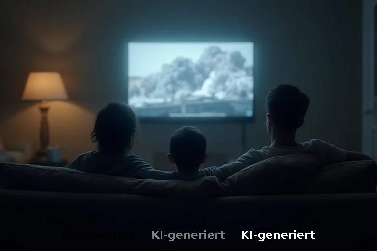 Kriegsmüdigkeit in den USA: Mehrheit lehnt Iran-Einsatz ab