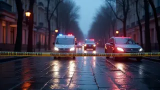 Kriegsrat in Kiew: Politische Symbolik bei anhaltender Gewalt