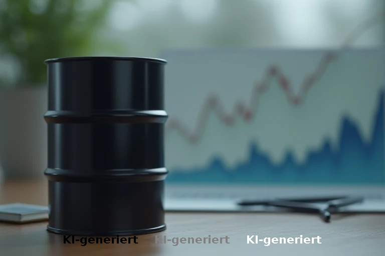 Kriegsrisiken treiben Ölpreise und Zinsen auf neue Rekordstände