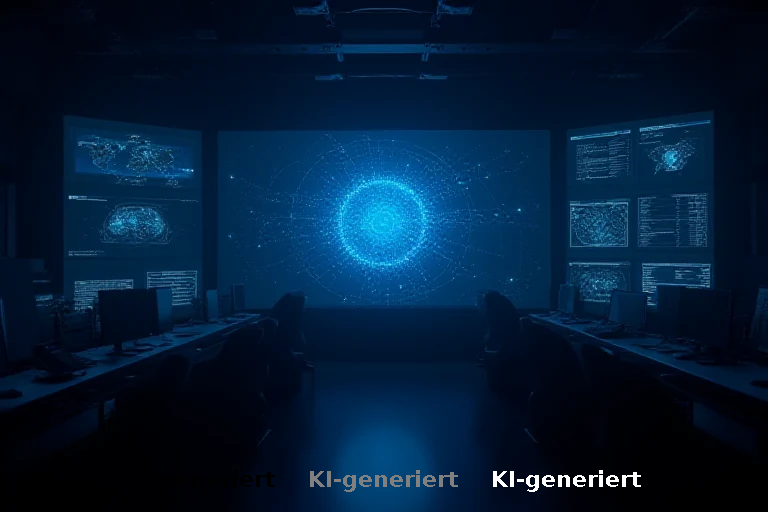 Kriegstechnologie aus dem Silicon Valley: Wenn Chatbots militärische Entscheidungen prägen