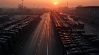 Kriegstüchtiges Land Eine konkrete Dystopie
