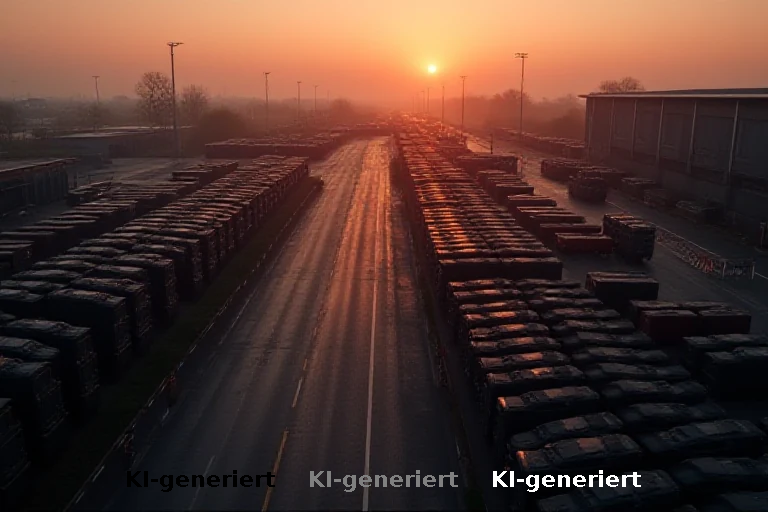 Kriegstüchtiges Land Eine konkrete Dystopie