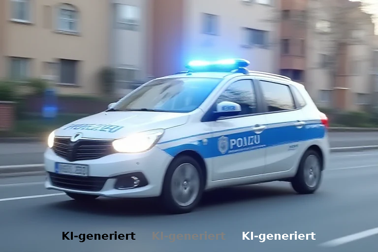 Kriminalfall in Bayern: Ungeklärter Raubüberfall auf Tankstelle