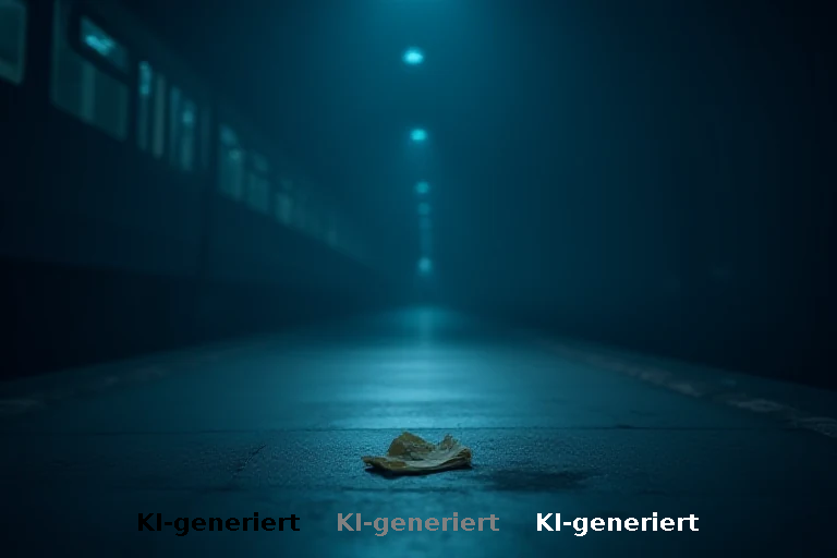 Kriminalität an deutschen Bahnhöfen und in Zügen reißt nicht ab Anteil ausländischer Tatverdächtiger steigt