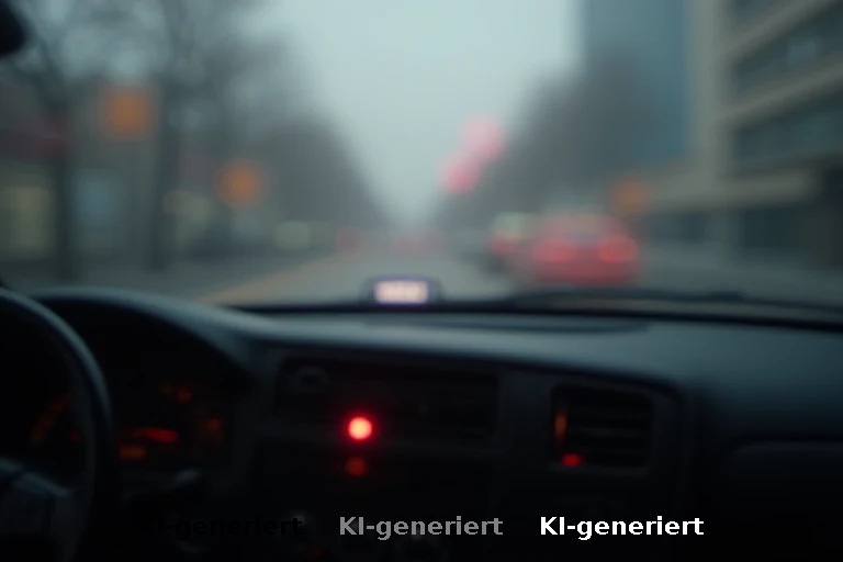 Kriminalität im Stadtverkehr: Zwischen Taxi-Hilferuf und Polizeiverfolgung in Essen