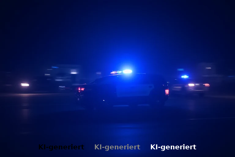 Kriminalität und Handwerk: Aurichs Wochenrückblick im Fokus