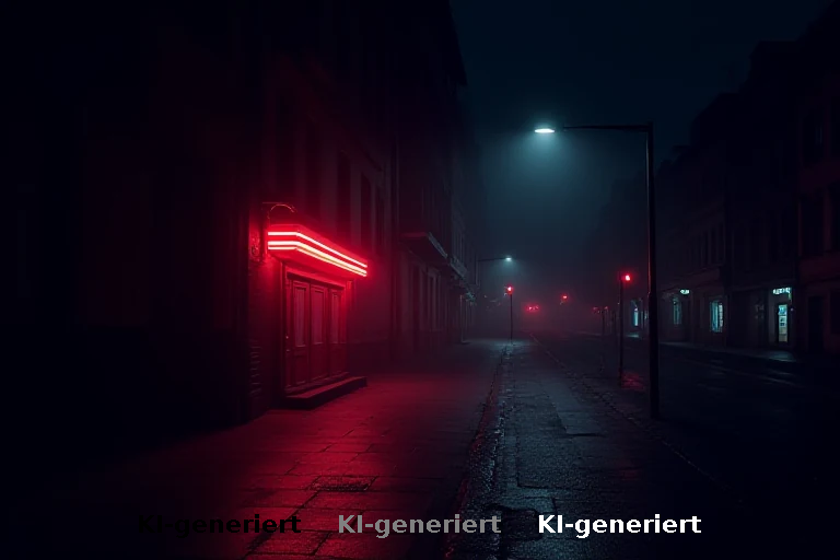 Kriminalserie thematisiert strukturelle Gewalt im Rotlichtmilieu