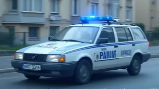 Kriminalstatistik Baden-Württemberg: Hoher Anteil nichtdeutscher Mehrfachtäter in aktueller Auswertung