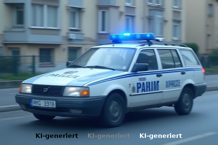 Kriminalstatistik Baden-Württemberg: Hoher Anteil nichtdeutscher Mehrfachtäter in aktueller Auswertung
