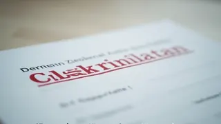 Kriminalstatistik: Rückgang bei Clankriminalität trotz umstrittener Begrifflichkeit
