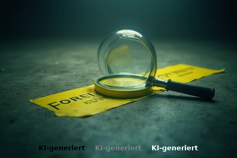 Kriminaltechnische Neuigkeiten werfen Fragen zur Ermittlung im Kirk-Fall auf