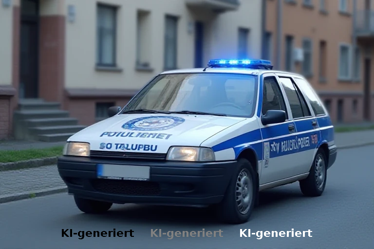 Kriminelle Lücke im Schutz der Privatsphäre: Fall von Waiblingen offenbart systemische Versäumnisse