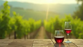 Krise des Weinbaus: Aus Mitleid kauft niemand deutsche Weine