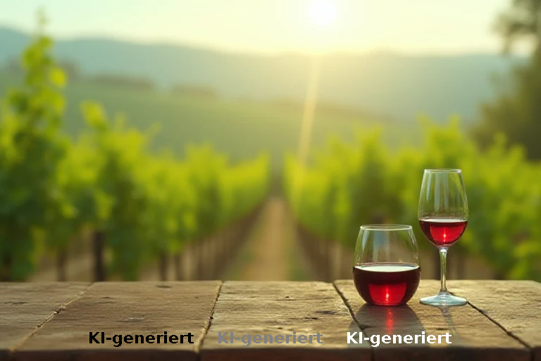 Krise des Weinbaus: Aus Mitleid kauft niemand deutsche Weine