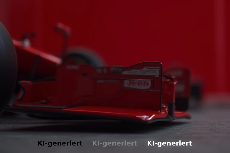 Krise in Maranello: Ferrari-Management unter Druck nach sportlicher Talfahrt