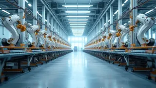 Krisenherd Automobilindustrie: Chinesische Konkurrenz bedroht deutsche Arbeitsplätze und Profitabilität