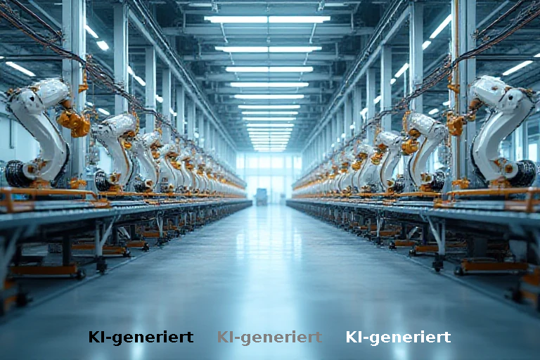 Krisenherd Automobilindustrie: Chinesische Konkurrenz bedroht deutsche Arbeitsplätze und Profitabilität