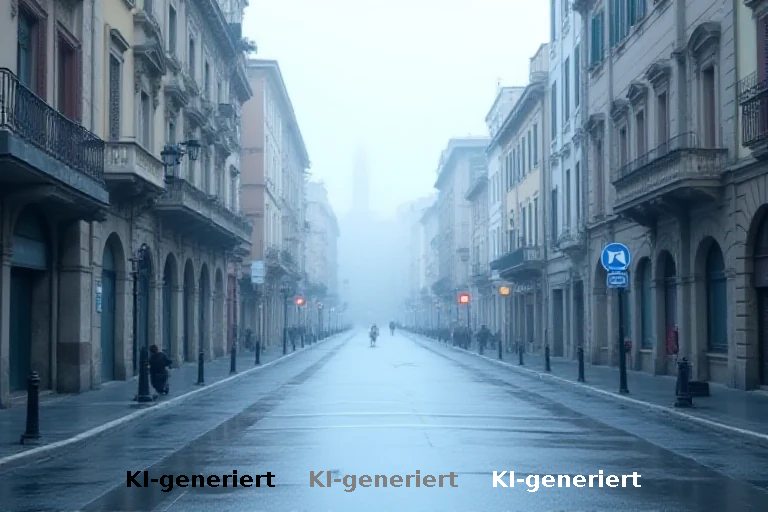 Krisenmanagement in Neapel: Evakuierung und Solidarität als Antwort auf seismische Aktivität