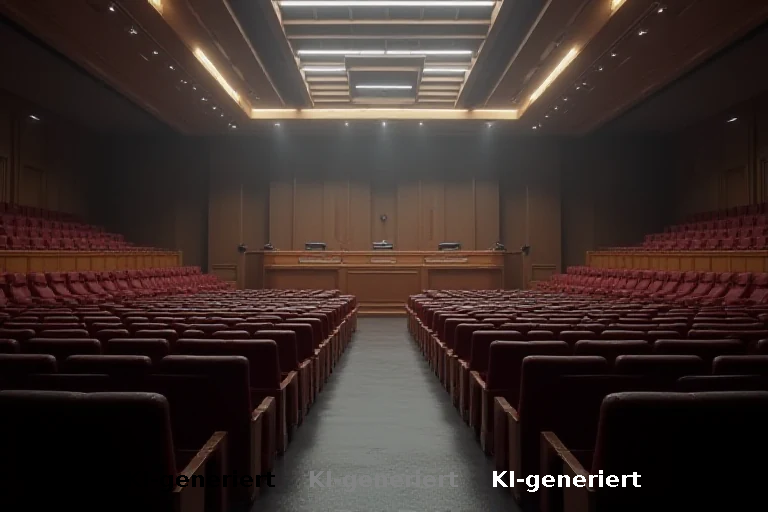 Krisenmodus in der Union: Merzs Machtverlust und die Suche nach einem stabilen Fraktionschef