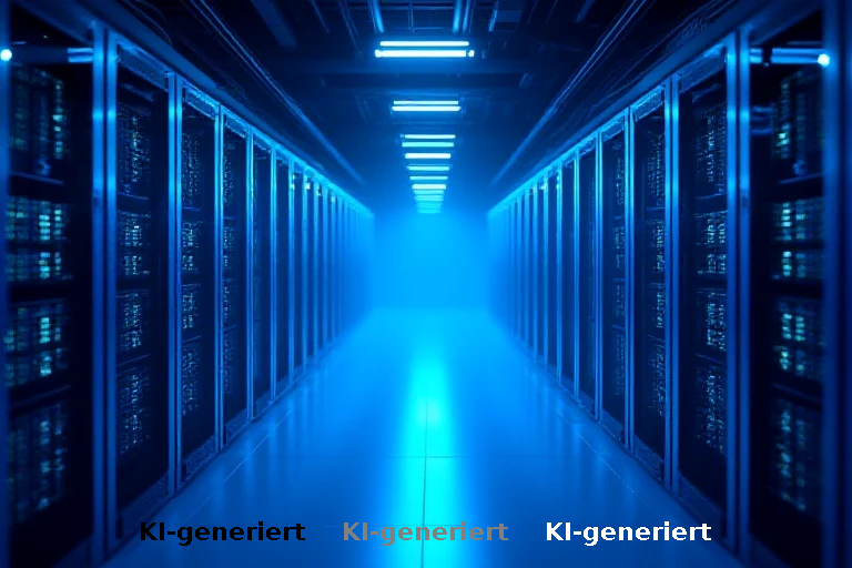 Krisenstimmung in der KI-Branche: CEO räumt Überhitzung ein