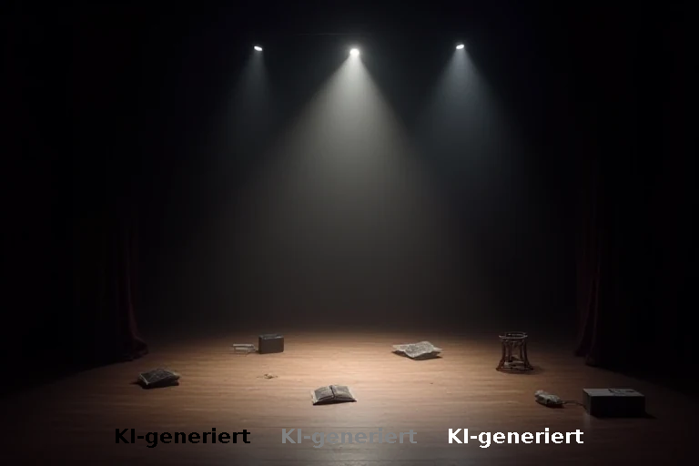 Kritik am Berliner Ensemble: Reza-Adaption wirft Fragen zur dramaturgischen Kohärenz auf