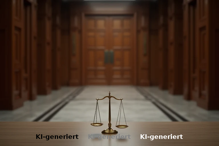 Kritik am Bundesverfassungsgericht: Vorwurf der Politisierung und willkürlicher Verfahrenspraxis