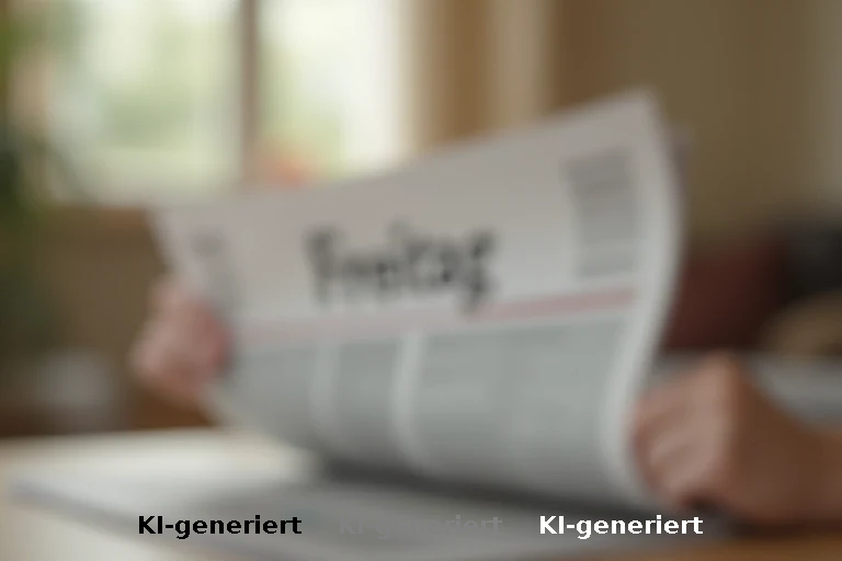Kritik am Freitag : Aufruf zum Leben mit AfD-Wählern als stasimäßige Zersetzung