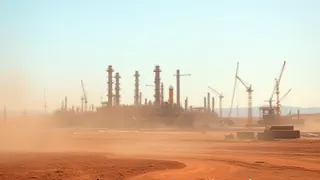 Kritik am geplanten Ölprojekt in Westaustralien: Experten warnen vor wirtschaftlicher Unrentabilität und Subventionsbedarf